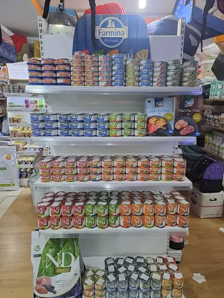 Şımarık Pet Shop - Photo 1