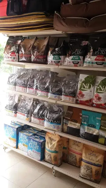 Şımarık Pet Shop - Photo 2