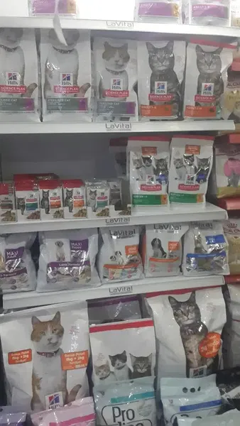 Şımarık Pet Shop - Photo 3