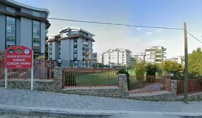 Баскетбольная площадка - Photo 1