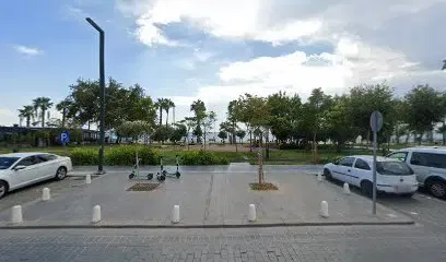 Детская площадка - Photo 1