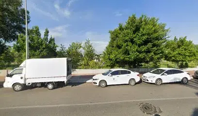 Детская площадка