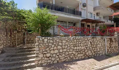 Красивое место для фото - Photo 1