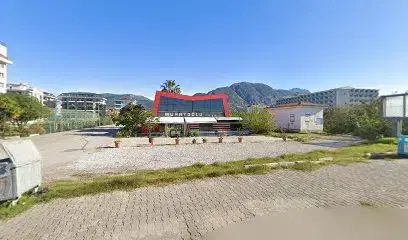 کلیسای فارسی زبانان آلانیا (ایلام)