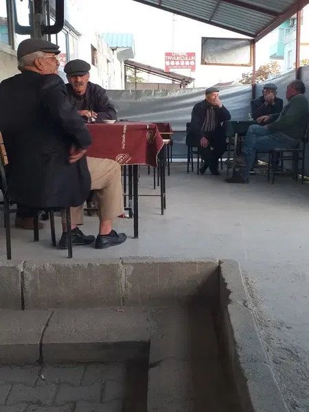 𝗔𝗗𝗘𝗠 Ö𝗭𝗞ü𝗥 - Photo 3